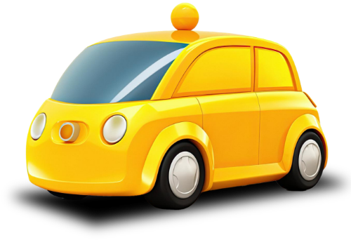 Emoji Taxi